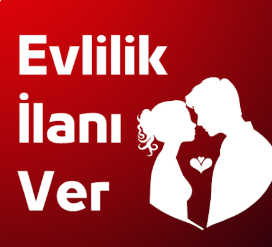 Evlilik İlanı